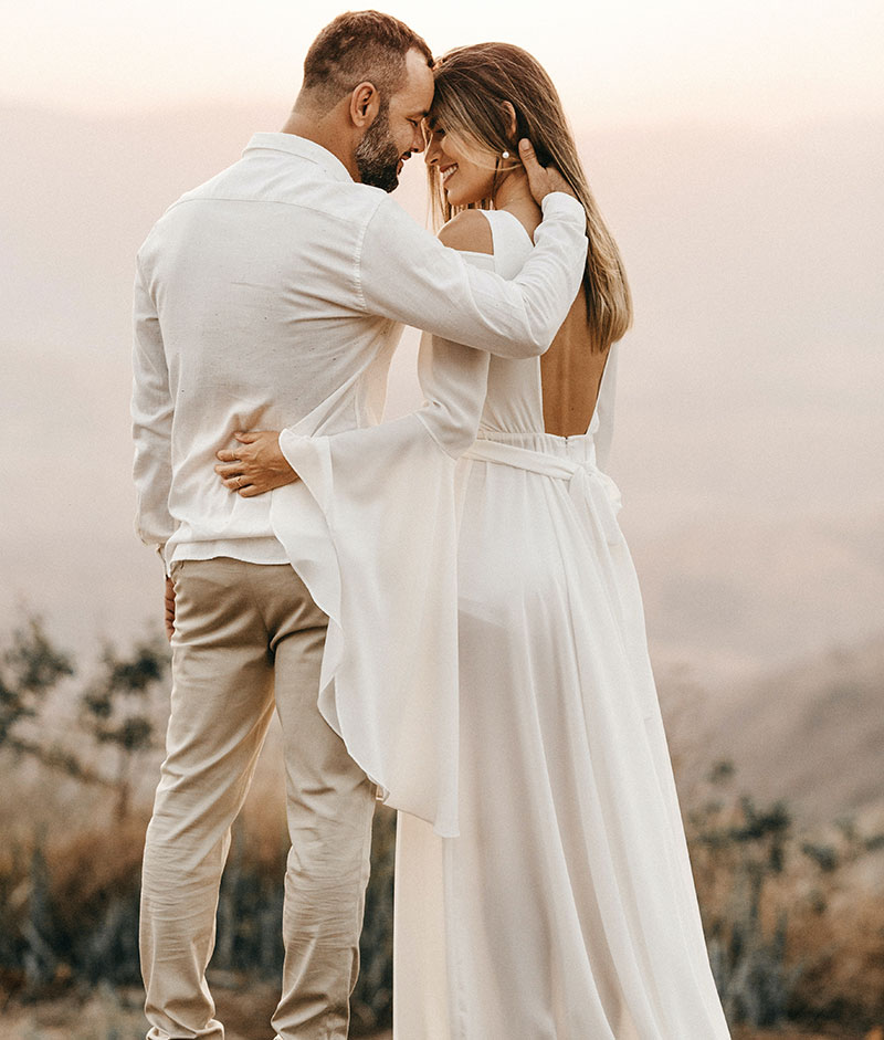 peluquería novias novios en Valladolid